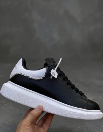 Adidași McQueen Trim Black 