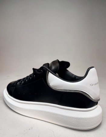 Adidași McQueen Trim Black 