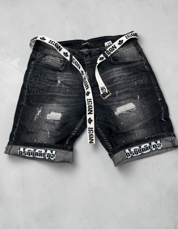 Blugi DS2 Black 