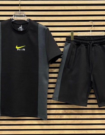 Compleu NK Air Negru