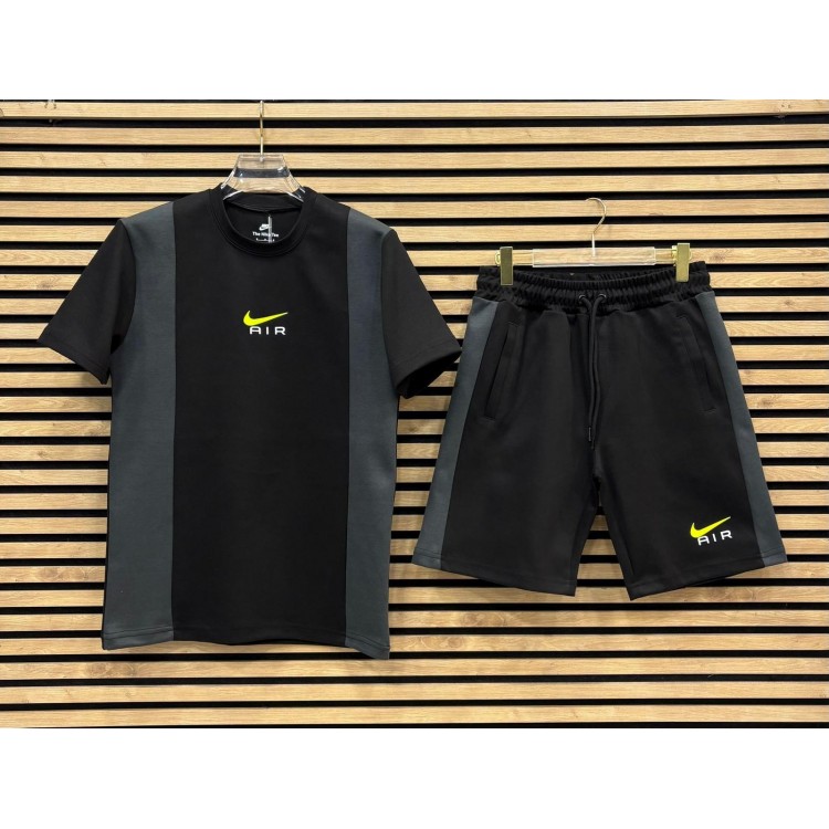 Compleu NK Air Negru