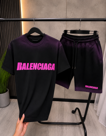 Compleu Bărbat BLG Pink