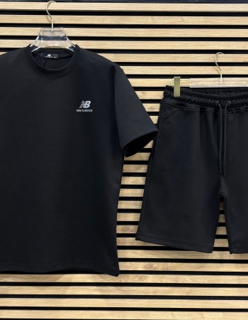 Compleu Balance Negru 