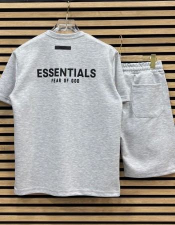Compleu Essentials Gray