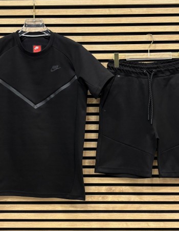 Compleu NK Full Black