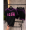 Compleu Bărbat Icon Pink