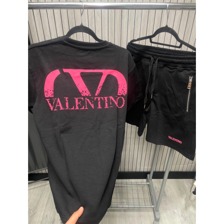 Compleu VLT Negru