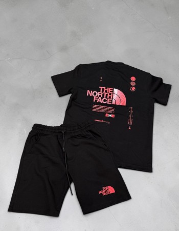 Compleu North Black