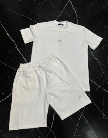 Compleu DG White 