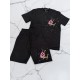 Compleu LV Black 