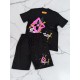 Compleu LV Black 
