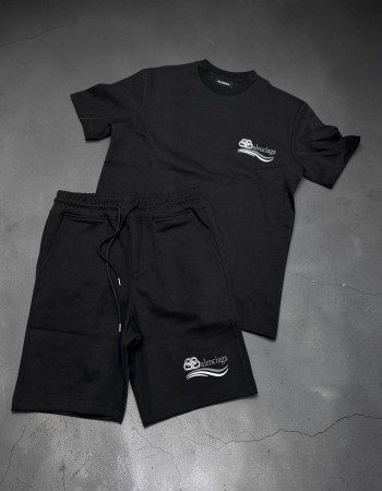 Compleu BLG Black 