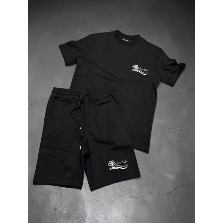 Compleu BLG Black 