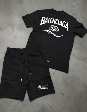 Compleu BLG Black 