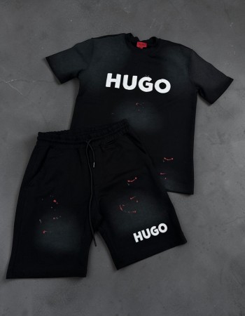 Compleu Hug - Logo Bumb