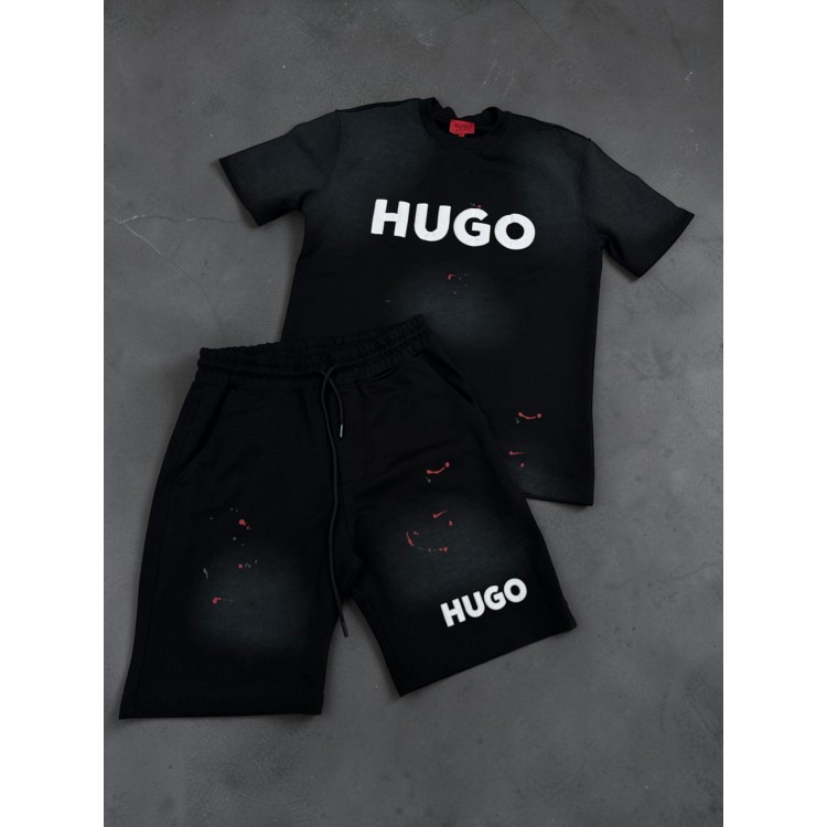 Compleu Hug - Logo Bumb