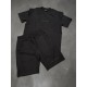 Compleu AX Negru 
