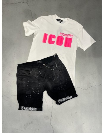 Set Blug DS2 Icon Pink