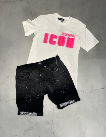 Set Blug DS2 Icon Pink