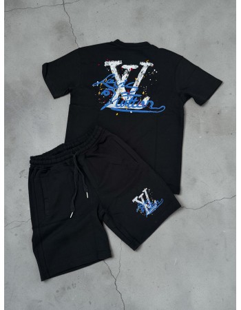Compleu LV Paint 