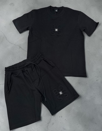 Compleu BH Negru