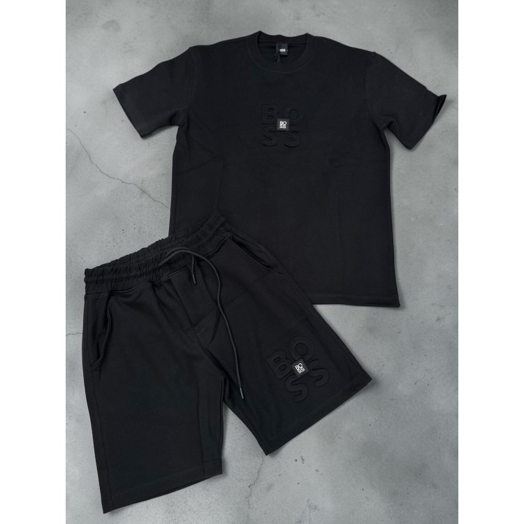 Compleu BH Negru