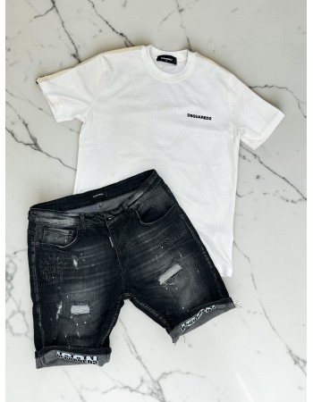 Compleu Denim D2D2