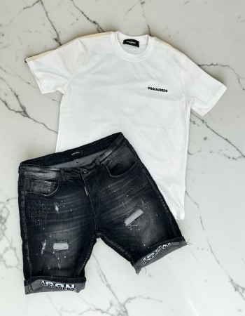 Compleu Denim D2D2