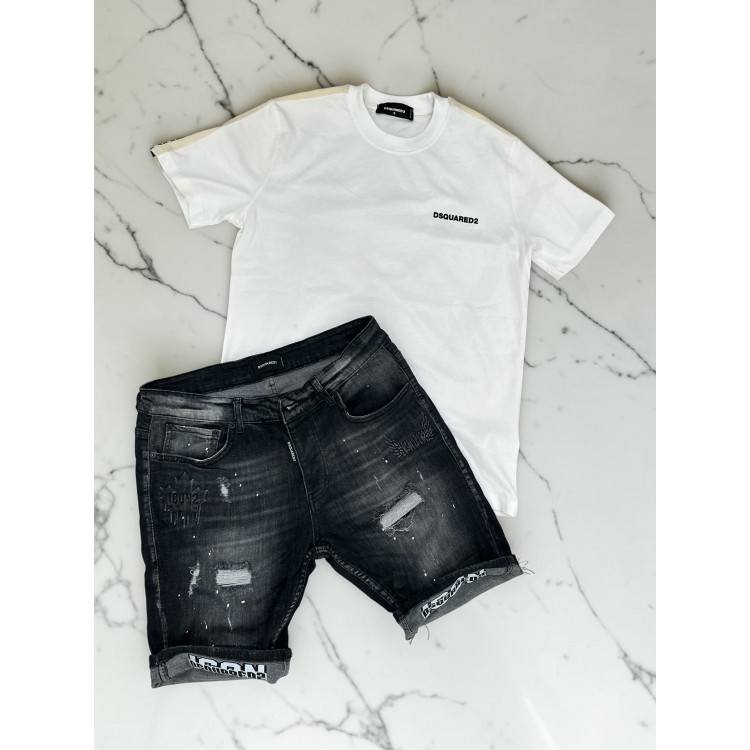 Compleu Denim D2D2