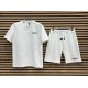 Compleu Essentials Alb 