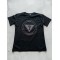 Tricou Damă Guss Negru 