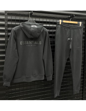 Trening Barbat ESS Full Black