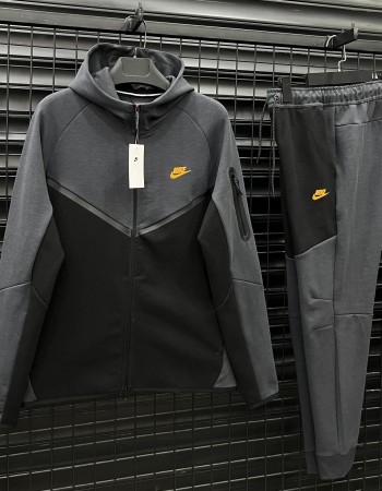 Trening Bărbat NK Logo Yellow