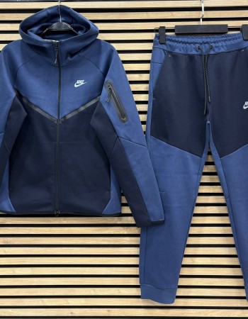Trening NK Blue Zip-up