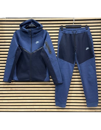 Trening NK Blue Zip-up