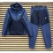Trening NK Blue Zip-up