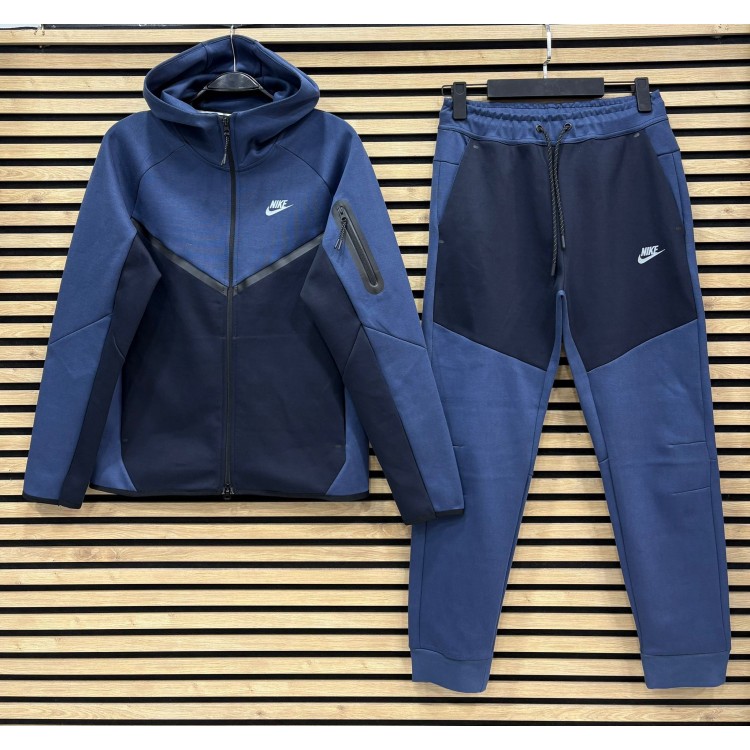 Trening NK Blue Zip-up
