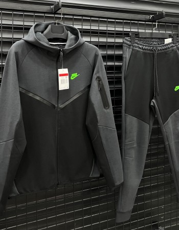 Trening Bărbat NK Logo Green 