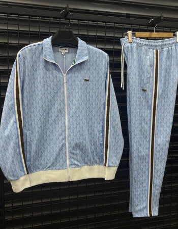 Trening Bărbat LC Baby Blue 
