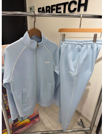 Trening Bărbat BSO Baby Blue 