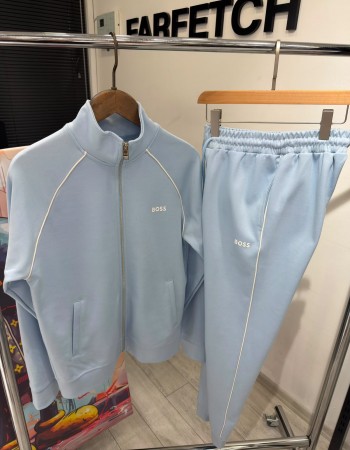 Trening Bărbat BSO Baby Blue 