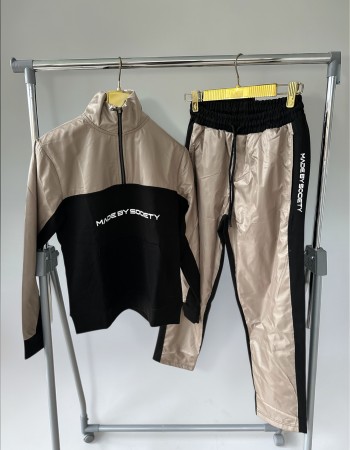 Trening MDS Negru/Maro