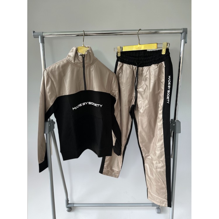 Trening MDS Negru/Maro