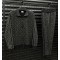 Trening Bărbat Guess Full Black