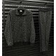 Trening Bărbat Guess Full Black