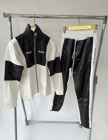 Trening MDS Black-White 