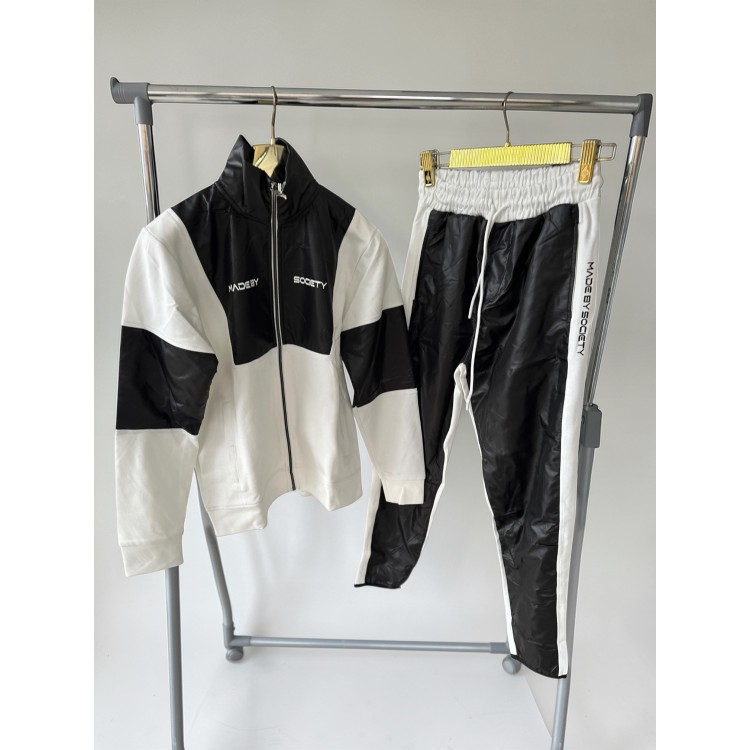 Trening MDS Black-White 