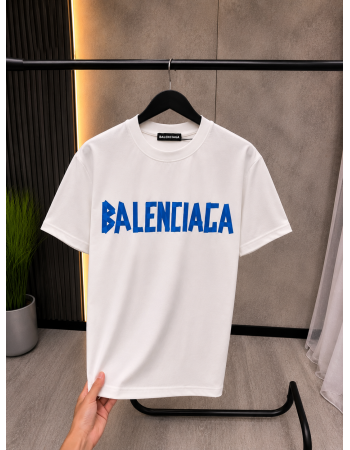 Tricou Bărbat BLG Blue 