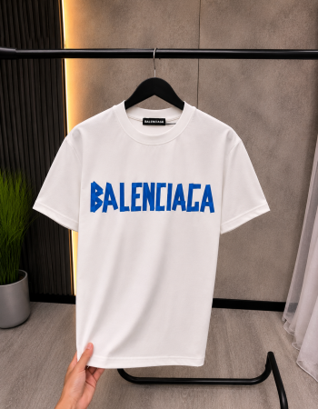 Tricou Bărbat BLG Blue 