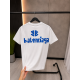 Tricou Bărbat BLG Blue 